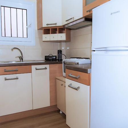 Andrianou Plaka Residence Atény Exteriér fotografie