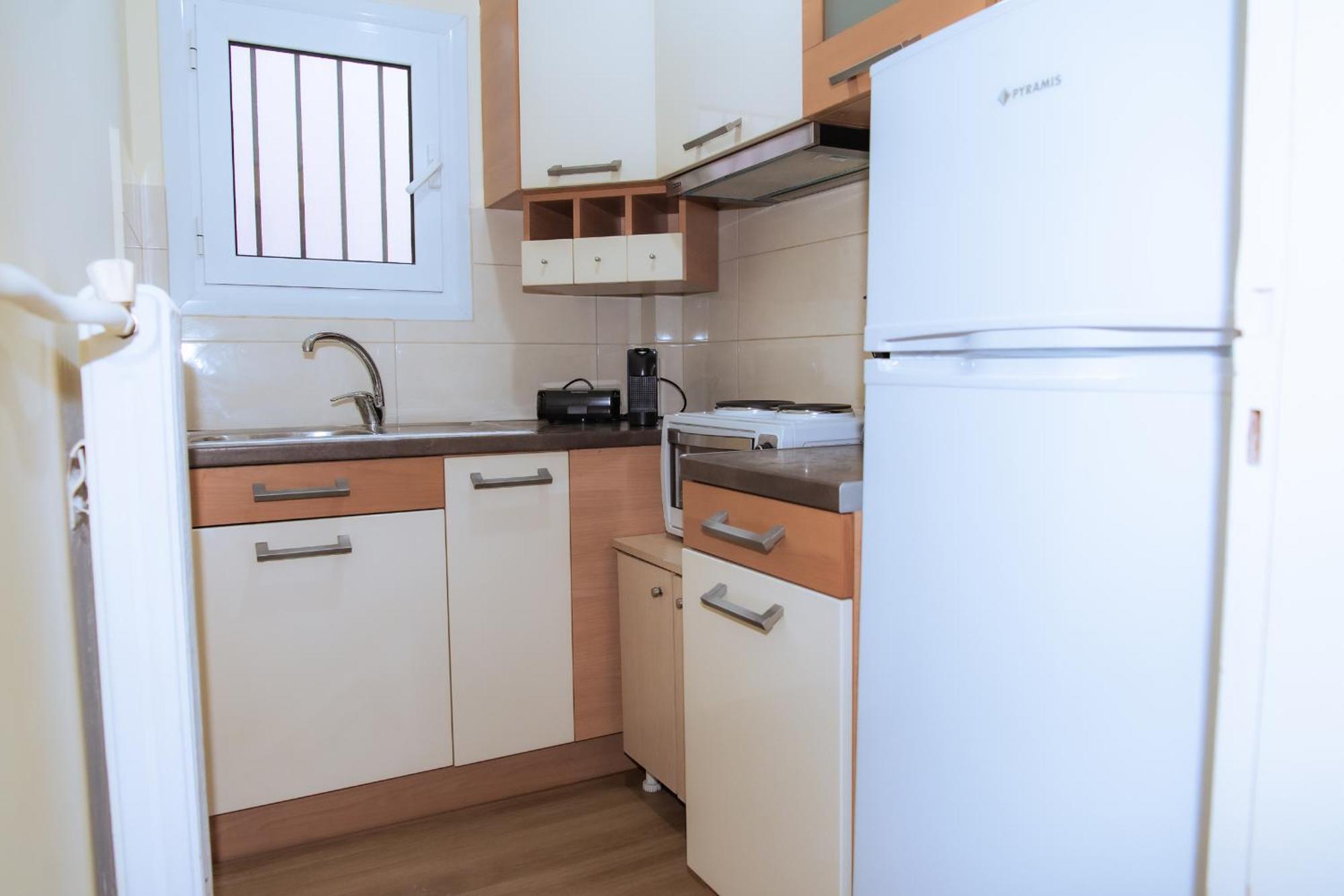 Andrianou Plaka Residence Atény Exteriér fotografie