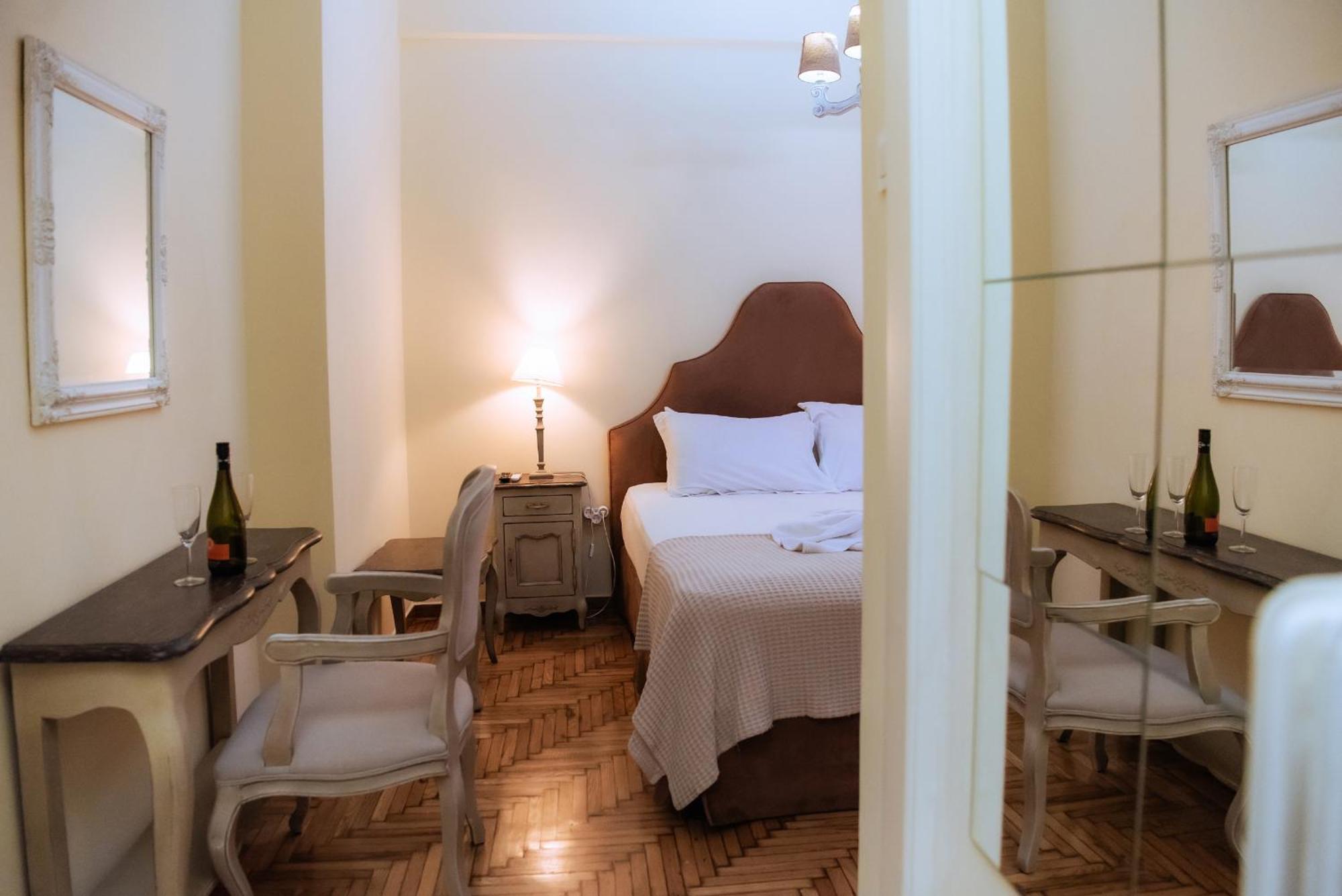 Andrianou Plaka Residence Atény Exteriér fotografie