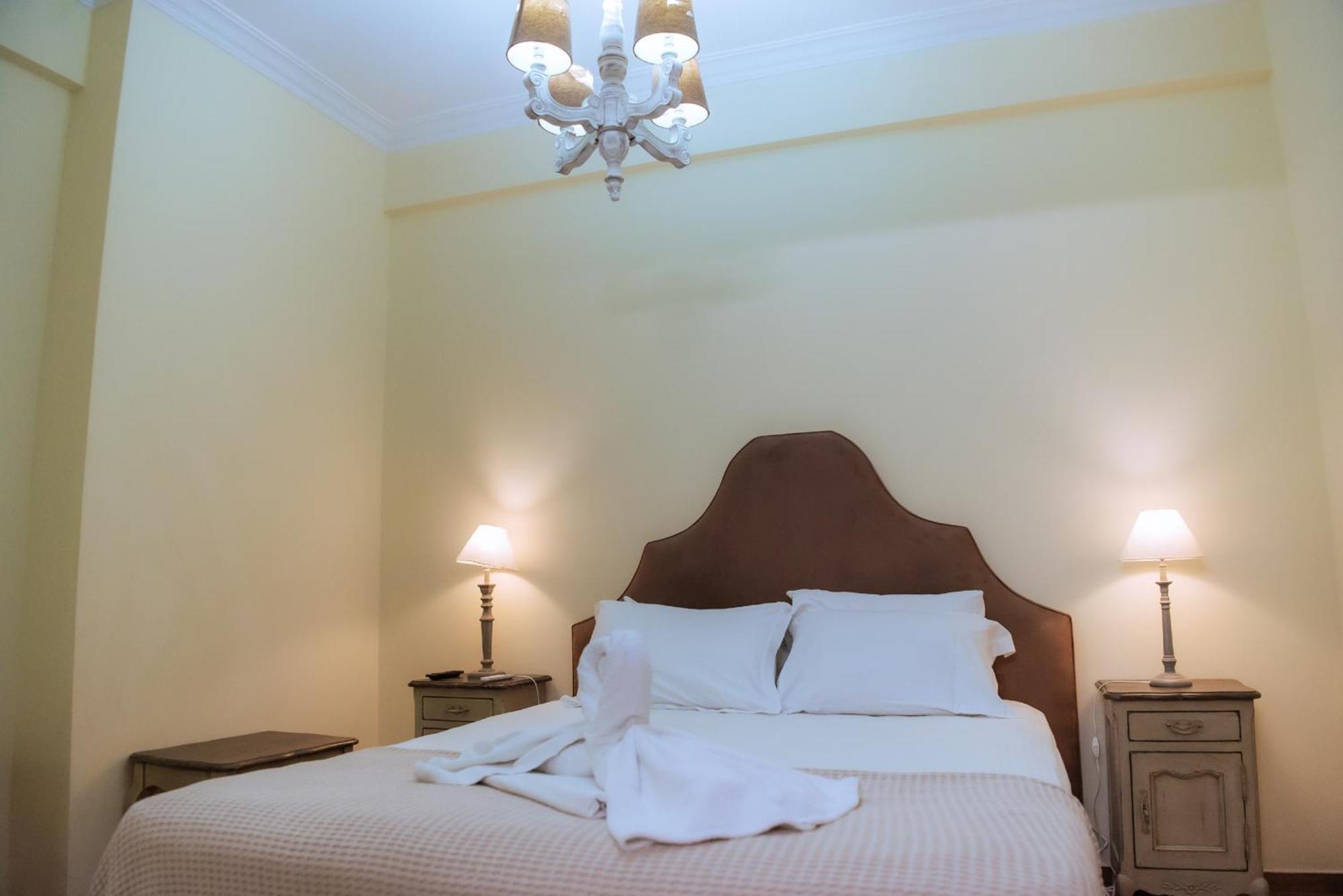 Andrianou Plaka Residence Atény Exteriér fotografie