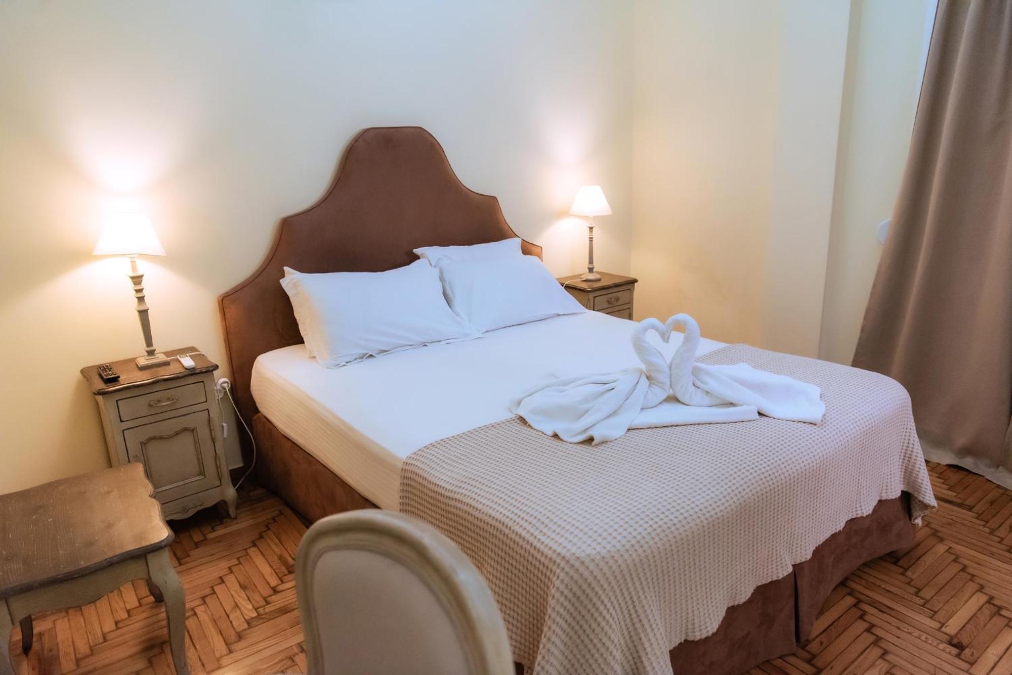 Andrianou Plaka Residence Atény Exteriér fotografie
