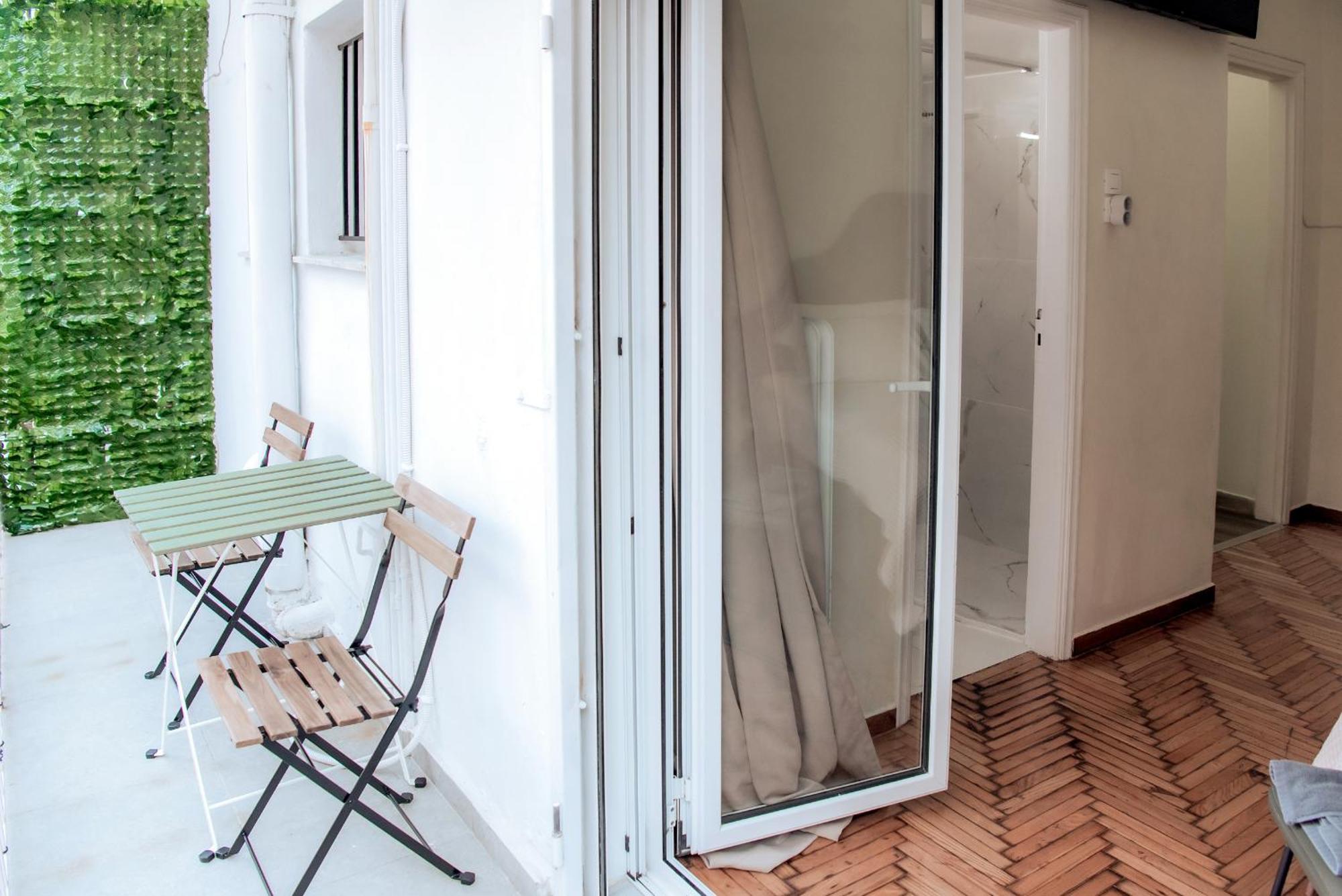 Andrianou Plaka Residence Atény Exteriér fotografie